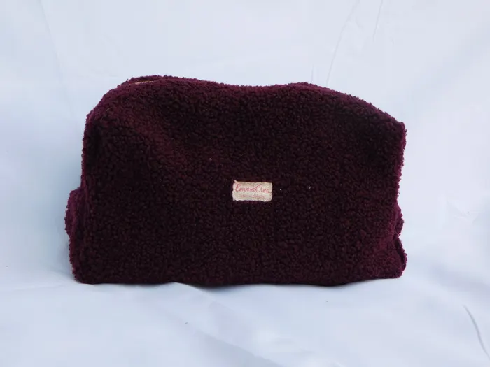 Trousse de toilette
