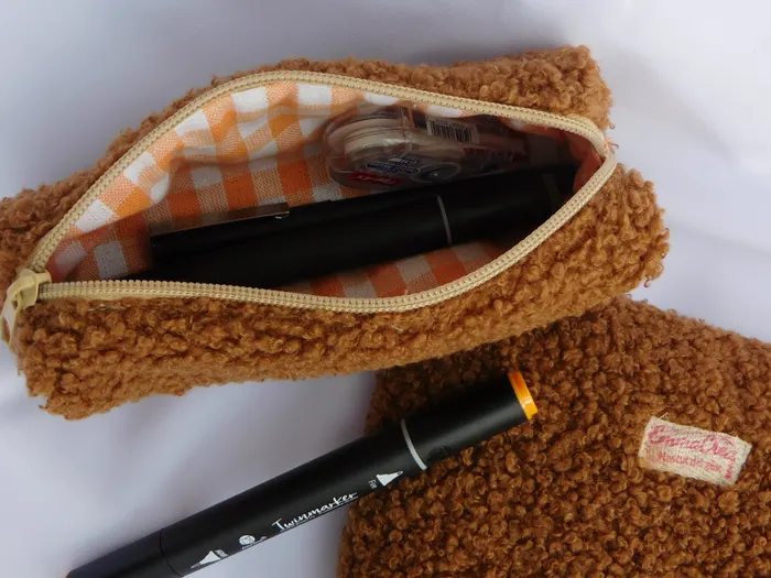 Trousse Lise